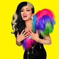 Manila Luzon at The Glee Club