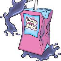 Lucid Juice 1st Birthday Sesh w/ Phatworld, Venz & more at South