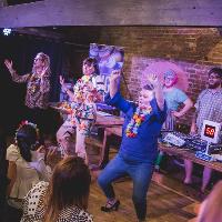 Bingo Revolution at Beacon Bingo Redcar