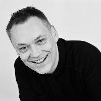 The Word is Terry Christian at The Glee Club