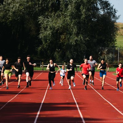 Make Bold Choices Festival