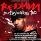 Redman live in Glasgow Event Title Pic