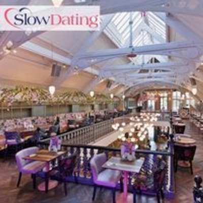 Speed Dating in Nottingham for 30s & 40s