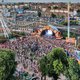 Sunday Funday Summertime Singalong- Bjorn Again, Bootleg Beatles Event Title Pic