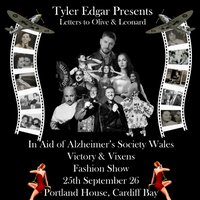 Tyler Edgar Victory & Vixens at Portland House Bank And The Vaults