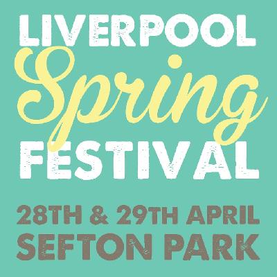 Liverpool Spring Festival