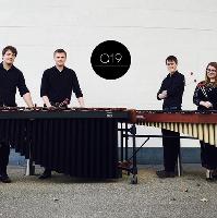 Quartet19 Percussion Ensemble