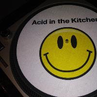 Acid in the Kitchen at The Auction Rooms