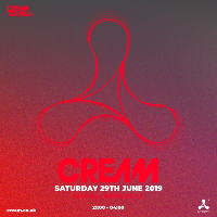 Cream at Digital