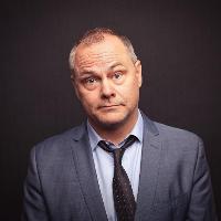 Jack Dee - Off The Telly at City Hall Salisbury