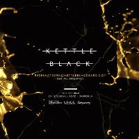 New Year's Eve 2019 Black & Gold party @ Kettle Black NYE at Kettle Black