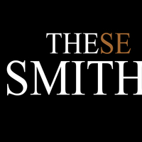 THESE SMITHS (Smiths tribute) at The Irish Club