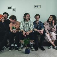 Sarpa Salpa at Bootleg Social