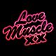 Love Muscle xx The Birthday Event Title Pic
