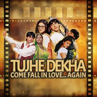 Tujhe Dekha : Come Fall in Love Again Bradford