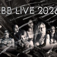 Live at The Lodge - EBB & Whimsical Creature at The Lodge Arts Collective