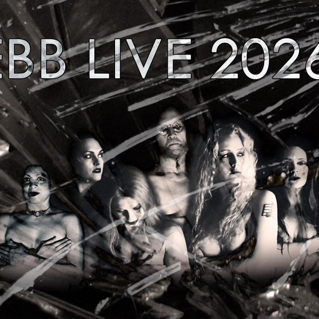 Live at The Lodge - EBB & Whimsical Creature