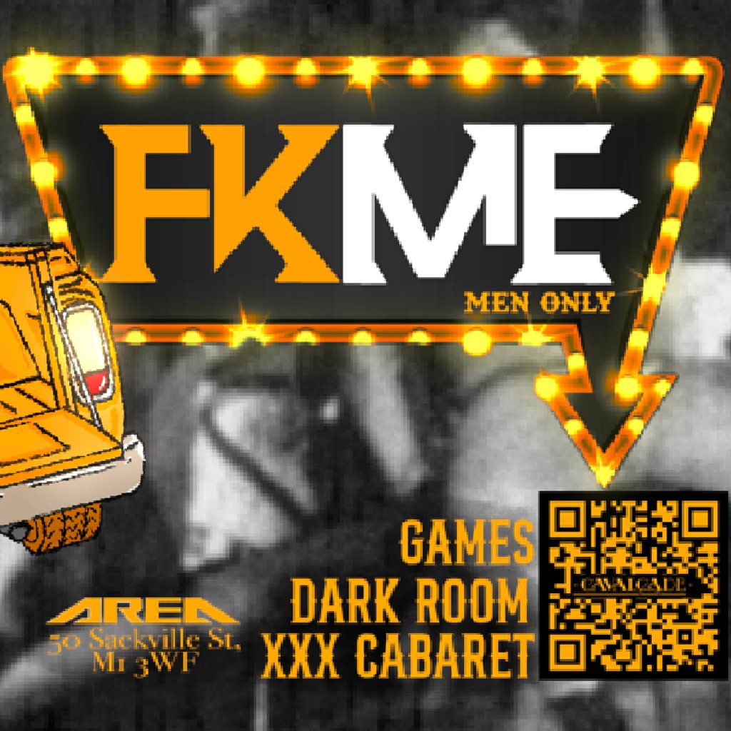 FKME HOEDOWN | Powered By The Cavalcade Image