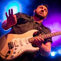 King King at The Brickyard, Carlisle at The Brickyard