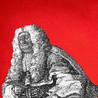Trial By Laughter at Guildford's Yvonne Arnaud Theatre at Guildford's Yvonne Arnaud Theatre
