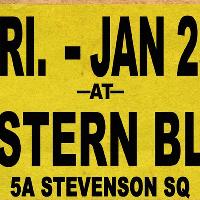 A Chicago Throwdown - Eastern Bloc x Rotation