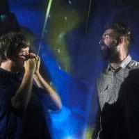 Will Pound: A Day Will Come at The North Wall Arts Centre