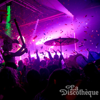 La Discothèque 5th Birthday at Albert Hall