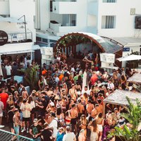 Secret Sessions Ibiza at Ibiza Various Venues