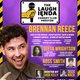The Laughienda Comedy Club Preston | 3rd Jun '26 Event Title Pic