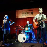 Laurel Canyon Union