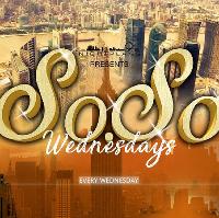 SoSo Wednesdays