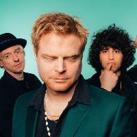 Curse of Lono + John Murry at Band On The Wall