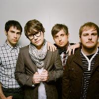 Hawthorne Heights at Think Tank