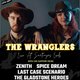 Big Condo Records Presents The Wranglers Live In Leeds Event Title Pic