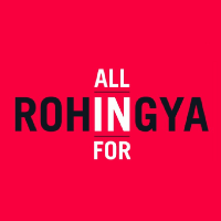 All In For Rohingya at Oran Mor