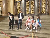 Fantasy Musicals Show