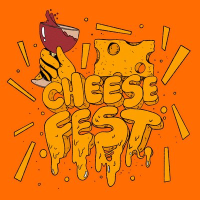 Cheese Fest at the Uffculme Centre