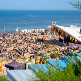 First Light Festival