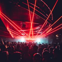HYPA presents Beave & Sorley at Stealth