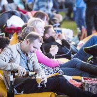 Open Air Cinema
