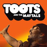 Toots & The Maytals Toots & The Maytals