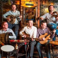 The Rapparees: Recharged Album Launch