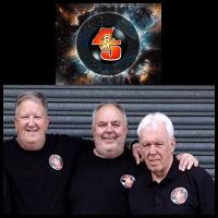 rpm45 at Romford United Services Social Club