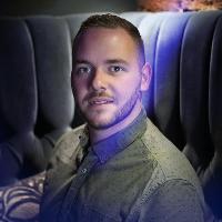 Ryan Gooding Pychic Evening - Thursday 12 March 2020 at Best Western Marks Tey Hotel
