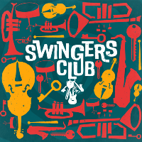 Swingers Club at Camp And Furnace