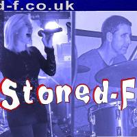 Stoned-F at Prestbury Sports Bar
