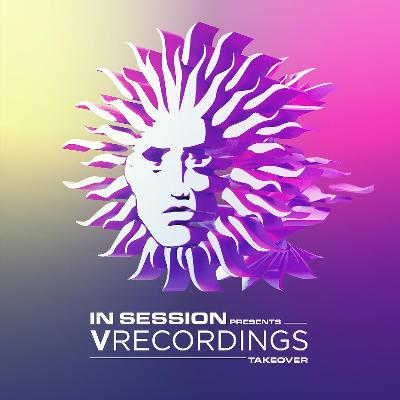 V Recordings - In Session at Switch Southampton