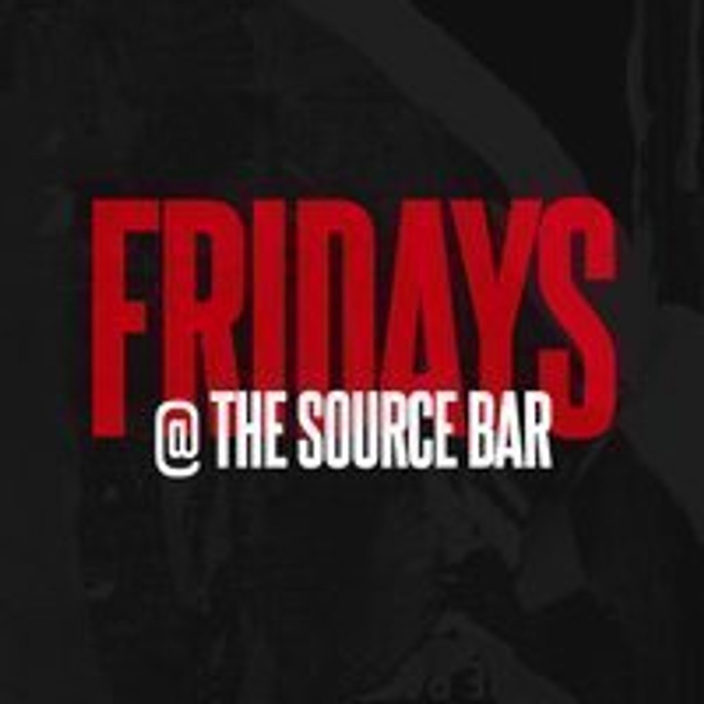 Dripping In Source The Source Maidstone Fri 15th September 2023 Lineup