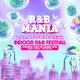 RNB MANIA | Hull's R&B Festival Event Title Pic