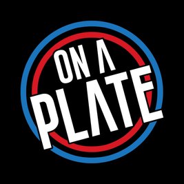 On A Plate at The Mills
